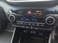 USED 2019 69 Hyundai Tucson 1.6 T-Gdi SE Nav Suv 5dr Petrol Dct Euro 6 (s/S) (177 Ps) - Parking Camera + Cruise Control
