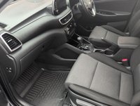 USED 2019 69 Hyundai Tucson 1.6 T-Gdi SE Nav Suv 5dr Petrol Dct Euro 6 (s/S) (177 Ps) - Parking Camera + Cruise Control