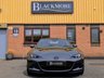 USED 2018 68 MAZDA MX-5 RF (68) 2.0 SKYACTIV-G GT SPORT NAV+ RF CONVERTIBLE FULL MAZDA HISTORY - TAN NAPPA SEAT