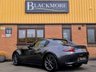 USED 2018 68 MAZDA MX-5 RF (68) 2.0 SKYACTIV-G GT SPORT NAV+ RF CONVERTIBLE FULL MAZDA HISTORY - TAN NAPPA SEAT