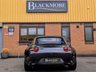 USED 2018 68 MAZDA MX-5 RF (68) 2.0 SKYACTIV-G GT SPORT NAV+ RF CONVERTIBLE FULL MAZDA HISTORY - TAN NAPPA SEAT