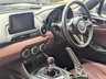 USED 2018 68 MAZDA MX-5 RF (68) 2.0 SKYACTIV-G GT SPORT NAV+ RF CONVERTIBLE FULL MAZDA HISTORY - TAN NAPPA SEAT