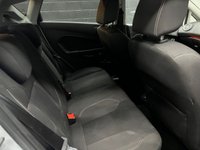 USED 2015 65 FORD FIESTA 1.5 TDCi ECOnetic Titanium Hatchback 5dr Diesel Manual Euro 6 (s/s) (95 ps) 