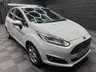 USED 2015 65 FORD FIESTA 1.5 TDCi ECOnetic Titanium Hatchback 5dr Diesel Manual Euro 6 (s/s) (95 ps) 