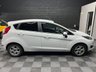 USED 2015 65 FORD FIESTA 1.5 TDCi ECOnetic Titanium Hatchback 5dr Diesel Manual Euro 6 (s/s) (95 ps) 