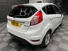 USED 2015 65 FORD FIESTA 1.5 TDCi ECOnetic Titanium Hatchback 5dr Diesel Manual Euro 6 (s/s) (95 ps) 