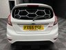 USED 2015 65 FORD FIESTA 1.5 TDCi ECOnetic Titanium Hatchback 5dr Diesel Manual Euro 6 (s/s) (95 ps) 