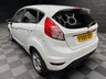 USED 2015 65 FORD FIESTA 1.5 TDCi ECOnetic Titanium Hatchback 5dr Diesel Manual Euro 6 (s/s) (95 ps) 