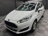 USED 2015 65 FORD FIESTA 1.5 TDCi ECOnetic Titanium Hatchback 5dr Diesel Manual Euro 6 (s/s) (95 ps) 