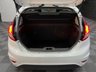 USED 2015 65 FORD FIESTA 1.5 TDCi ECOnetic Titanium Hatchback 5dr Diesel Manual Euro 6 (s/s) (95 ps) 