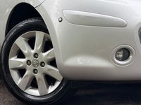 USED 2011 11 NISSAN MICRA 1.2 12V Tekna Hatchback 5dr Petrol Manual Euro 5 (80 ps) 