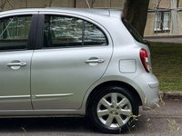 USED 2011 11 NISSAN MICRA 1.2 12V Tekna Hatchback 5dr Petrol Manual Euro 5 (80 ps) 