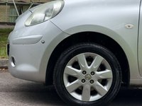 USED 2011 11 NISSAN MICRA 1.2 12V Tekna Hatchback 5dr Petrol Manual Euro 5 (80 ps) 