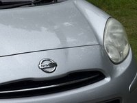 USED 2011 11 NISSAN MICRA 1.2 12V Tekna Hatchback 5dr Petrol Manual Euro 5 (80 ps) 