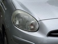 USED 2011 11 NISSAN MICRA 1.2 12V Tekna Hatchback 5dr Petrol Manual Euro 5 (80 ps) 