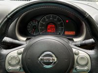 USED 2011 11 NISSAN MICRA 1.2 12V Tekna Hatchback 5dr Petrol Manual Euro 5 (80 ps) 