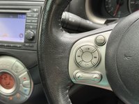 USED 2011 11 NISSAN MICRA 1.2 12V Tekna Hatchback 5dr Petrol Manual Euro 5 (80 ps) 