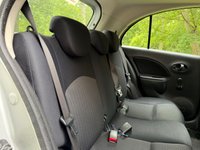 USED 2011 11 NISSAN MICRA 1.2 12V Tekna Hatchback 5dr Petrol Manual Euro 5 (80 ps) 