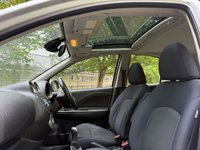 USED 2011 11 NISSAN MICRA 1.2 12V Tekna Hatchback 5dr Petrol Manual Euro 5 (80 ps) 