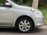 USED 2011 11 NISSAN MICRA 1.2 12V Tekna Hatchback 5dr Petrol Manual Euro 5 (80 ps) 