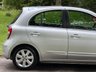 USED 2011 11 NISSAN MICRA 1.2 12V Tekna Hatchback 5dr Petrol Manual Euro 5 (80 ps) 