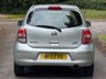 USED 2011 11 NISSAN MICRA 1.2 12V Tekna Hatchback 5dr Petrol Manual Euro 5 (80 ps) 