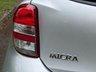 USED 2011 11 NISSAN MICRA 1.2 12V Tekna Hatchback 5dr Petrol Manual Euro 5 (80 ps) 