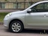 USED 2011 11 NISSAN MICRA 1.2 12V Tekna Hatchback 5dr Petrol Manual Euro 5 (80 ps) 