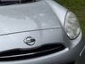 USED 2011 11 NISSAN MICRA 1.2 12V Tekna Hatchback 5dr Petrol Manual Euro 5 (80 ps) 