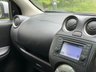 USED 2011 11 NISSAN MICRA 1.2 12V Tekna Hatchback 5dr Petrol Manual Euro 5 (80 ps) 