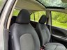 USED 2011 11 NISSAN MICRA 1.2 12V Tekna Hatchback 5dr Petrol Manual Euro 5 (80 ps) 