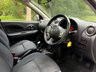 USED 2011 11 NISSAN MICRA 1.2 12V Tekna Hatchback 5dr Petrol Manual Euro 5 (80 ps) 