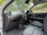 USED 2011 11 NISSAN MICRA 1.2 12V Tekna Hatchback 5dr Petrol Manual Euro 5 (80 ps) 