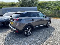 USED 2019 19 PEUGEOT 3008 1.5 BlueHDi GT Line SUV 5dr Diesel Manual Euro 6 (s/s) (130 ps) 