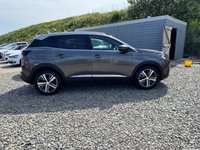 USED 2019 19 PEUGEOT 3008 1.5 BlueHDi GT Line SUV 5dr Diesel Manual Euro 6 (s/s) (130 ps) 
