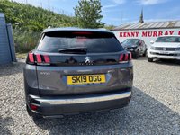 USED 2019 19 PEUGEOT 3008 1.5 BlueHDi GT Line SUV 5dr Diesel Manual Euro 6 (s/s) (130 ps) 