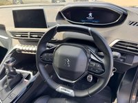 USED 2019 19 PEUGEOT 3008 1.5 BlueHDi GT Line SUV 5dr Diesel Manual Euro 6 (s/s) (130 ps) 