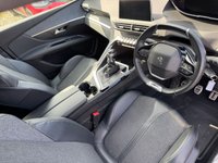 USED 2019 19 PEUGEOT 3008 1.5 BlueHDi GT Line SUV 5dr Diesel Manual Euro 6 (s/s) (130 ps) 