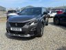 USED 2019 19 PEUGEOT 3008 1.5 BlueHDi GT Line SUV 5dr Diesel Manual Euro 6 (s/s) (130 ps) 