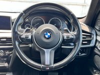 USED 2016 66 BMW X5 3.0 40d M Sport SUV 5dr Diesel Auto xDrive Euro 6 (s/s) (313 ps) www.suffolkcarcentre.co.uk - Located at Lowestoft