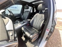 USED 2016 66 BMW X5 3.0 40d M Sport SUV 5dr Diesel Auto xDrive Euro 6 (s/s) (313 ps) www.suffolkcarcentre.co.uk - Located at Lowestoft