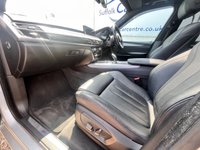 USED 2016 66 BMW X5 3.0 40d M Sport SUV 5dr Diesel Auto xDrive Euro 6 (s/s) (313 ps) www.suffolkcarcentre.co.uk - Located at Lowestoft