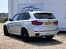 USED 2016 66 BMW X5 3.0 40d M Sport SUV 5dr Diesel Auto xDrive Euro 6 (s/s) (313 ps) www.suffolkcarcentre.co.uk - Located at Lowestoft