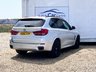 USED 2016 66 BMW X5 3.0 40d M Sport SUV 5dr Diesel Auto xDrive Euro 6 (s/s) (313 ps) www.suffolkcarcentre.co.uk - Located at Lowestoft