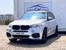 USED 2016 66 BMW X5 3.0 40d M Sport SUV 5dr Diesel Auto xDrive Euro 6 (s/s) (313 ps) www.suffolkcarcentre.co.uk - Located at Lowestoft