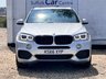 USED 2016 66 BMW X5 3.0 40d M Sport SUV 5dr Diesel Auto xDrive Euro 6 (s/s) (313 ps) www.suffolkcarcentre.co.uk - Located at Lowestoft