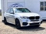 USED 2016 66 BMW X5 3.0 40d M Sport SUV 5dr Diesel Auto xDrive Euro 6 (s/s) (313 ps) www.suffolkcarcentre.co.uk - Located at Lowestoft