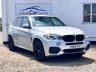 USED 2016 66 BMW X5 3.0 40d M Sport SUV 5dr Diesel Auto xDrive Euro 6 (s/s) (313 ps) www.suffolkcarcentre.co.uk - Located at Lowestoft