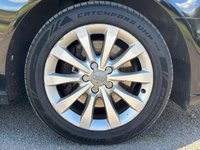 USED 2014 14 AUDI A6 SALOON 2.0 TDI ultra SE Saloon 4dr Diesel S Tronic Euro 6 (s/s) (190 ps) Full leather! diesel saloon! nice spec!