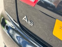 USED 2014 14 AUDI A6 SALOON 2.0 TDI ultra SE Saloon 4dr Diesel S Tronic Euro 6 (s/s) (190 ps) Full leather! diesel saloon! nice spec!